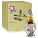 Ajmal Dahn Al Oudh Moattaq EDP 50ml