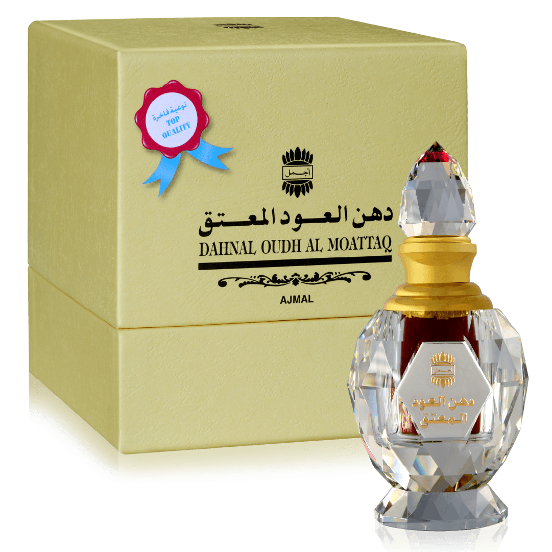 Ajmal Dahn Al Oudh Moattaq EDP 50ml