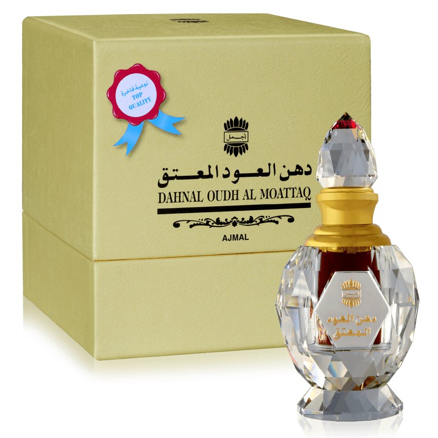 Ajmal Dahn Al Oudh Moattaq EDP 50ml