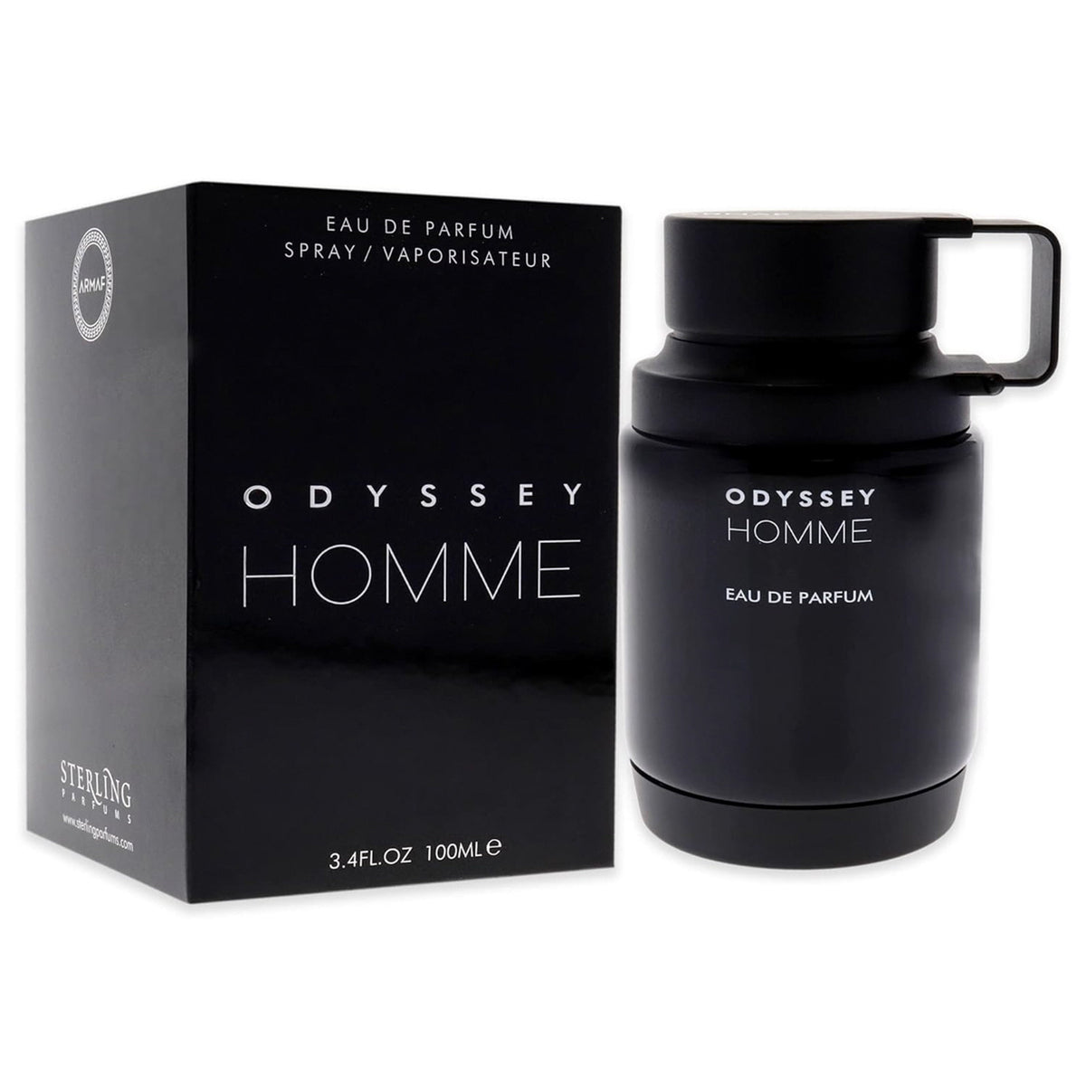 Armaf Odyssey Homme EDP 100ml