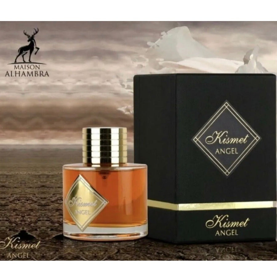 Maison Alhambra Kismet Angel EDP 100ml