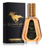 Lattafa Qaed Al Fursan Eau de Parfum 90ml (Men)