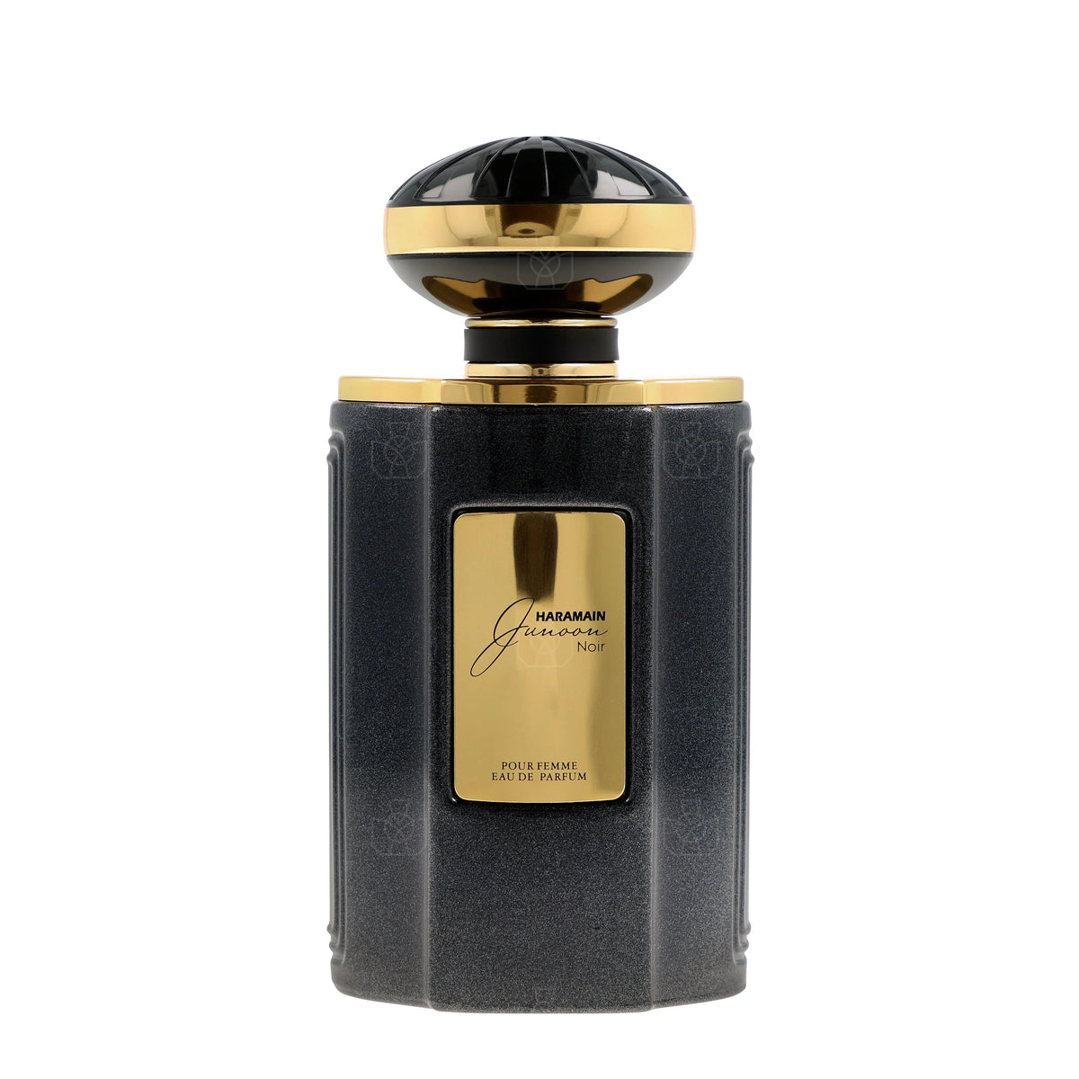 Al Haramain Junoon Noir EDP 100ml