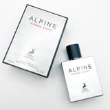 Maison Alhambra Alpine Homme Sport EDP 100ml