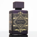 Lattafa Bade'e Al Oud Amethyst EDP 100ml (Unisex)